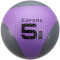 TRENDY SPORT Esfera Premium 5 KG ( Lila )