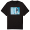 PUMA Hoops x E.T. T-Shirt II Herren 01 - PUMA black L