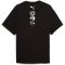 PUMA Hoops x E.T. T-Shirt II Herren 01 - PUMA black L