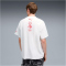 PUMA Hoops x E.T. T-Shirt I Herren 01 - PUMA white M