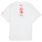 PUMA Hoops x E.T. T-Shirt I Herren 01 - PUMA white M