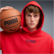 PUMA Hoops x E.T. Hoodie Herren 01 - for all time red L