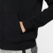 NIKE Sportswear Essential Fleece Kapuzenjacke Damen