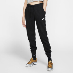 NIKE Sportswear Essential Fleece Jogginghose Damen