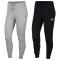 NIKE Sportswear Essential Fleece Jogginghose Damen