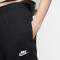 NIKE Sportswear Essential Fleece Jogginghose Damen