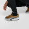 NIKE Sportswear Essential Fleece Jogginghose Damen