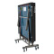 Sponeta S 7-13 Tischtennisplatte Profiline Indoor blau