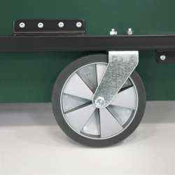 Sponeta S 7-22 Tischtennisplatte Profiline Indoor gr&uuml;n