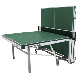 Sponeta Tischtennisplatte Profiline Indoor
