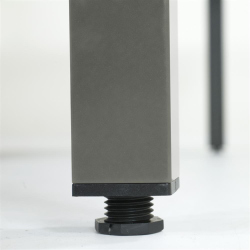 Sponeta S 7-62 Tischtennisplatte Profiline Indoor gr&uuml;n