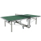 Sponeta S 7-62 Tischtennisplatte Profiline Indoor gr&uuml;n
