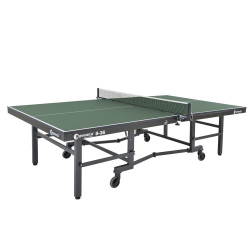 Sponeta S 8-36 Tischtennisplatte Championline Indoor...