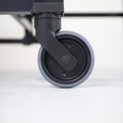 Sponeta S 8-36 Tischtennisplatte Championline Indoor gr&uuml;n