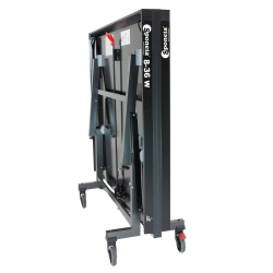 Sponeta S 8-36 w Tischtennisplatte Championline Indoor gr&uuml;n