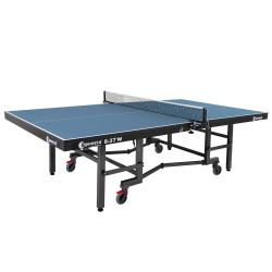 Sponeta S 8-37 w Tischtennisplatte Championline Indoor blau
