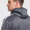 Select Monaco Kapuzen-Sweatjacke