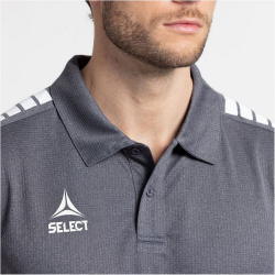 Select Monaco Poloshirt