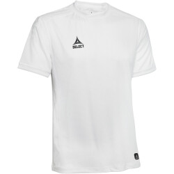 Select Monaco Trikot weiß/weiß S