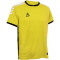 Select Monaco Trikot gelb/schwarz 116/128