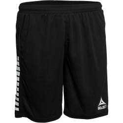 Select Monaco Hose schwarz/weiß S