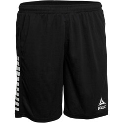 Select Monaco Hose schwarz/weiß L