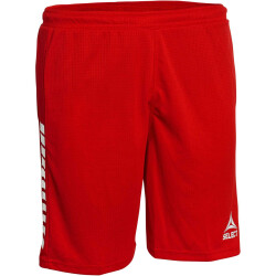 Select Monaco Hose rot/weiß L
