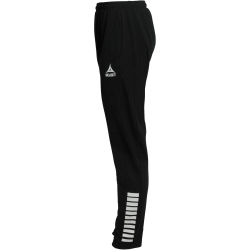 Select Monaco Handball Torwarthose schwarz S