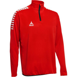 Select Monaco Trainings-Top rot S