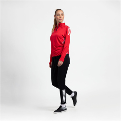 Select Monaco Trainings-Top rot S