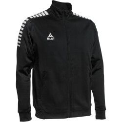 Select Monaco Präsentationsjacke schwarz S
