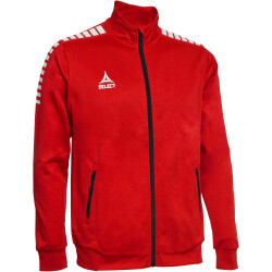 Select Monaco Präsentationsjacke rot L