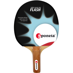 Sponeta "Flash" Tischtennisschläger