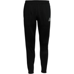 Select Monaco Präsentationshose schwarz XL