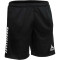 Select Monaco Bermudashorts schwarz M
