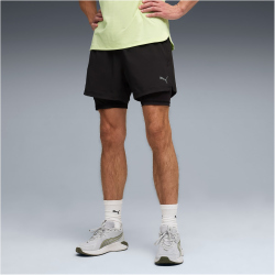 PUMA PWRmode 2in1 Stretch Trainingsshorts Herren 01 -...