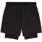 PUMA PWRmode 2in1 Stretch Trainingsshorts Herren 01 - PUMA black S