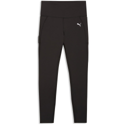 PUMA Dreamrun 7/8-Leggings Damen 01 - PUMA black XS