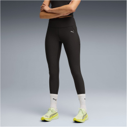 PUMA Dreamrun 7/8-Leggings Damen 01 - PUMA black XS