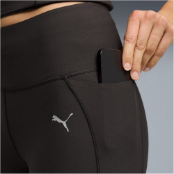 PUMA Dreamrun 7/8-Leggings Damen 01 - PUMA black XS