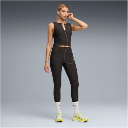 PUMA Dreamrun 7/8-Leggings Damen 01 - PUMA black XS