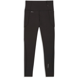 PUMA Dreamrun 7/8-Leggings Damen 01 - PUMA black XS
