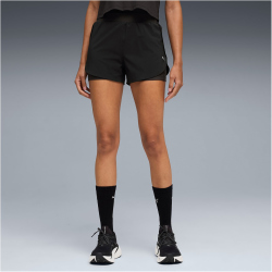 PUMA Dreamrun 2in1 3" DryCELL Laufshorts Damen 01 -...