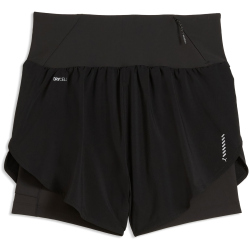 PUMA Dreamrun 2in1 3" DryCELL Laufshorts Damen 01 -...