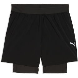 PUMA Dreamrun 2in1 3" DryCELL Laufshorts Herren 01 -...
