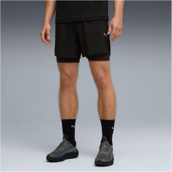 PUMA Dreamrun 2in1 3" DryCELL Laufshorts Herren 01 -...