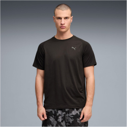 PUMA PWRtrain Fabric Mix Trainingsshirt Herren 01 - PUMA...