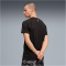 PUMA PWRtrain Fabric Mix Trainingsshirt Herren 01 - PUMA black S