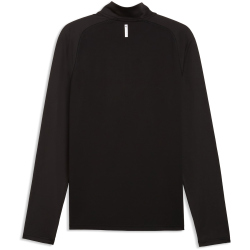 PUMA PWRtrain Fabric Mix 1/4-Zip Trainings-Top Herren 01...