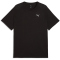 PUMA PWRtrain Triblend Trainingsshirt Herren 01 - PUMA black S